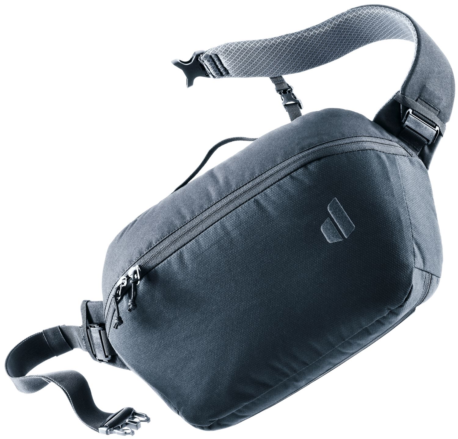 Deuter Stroof 8 Sling Bag Umhängetasche black