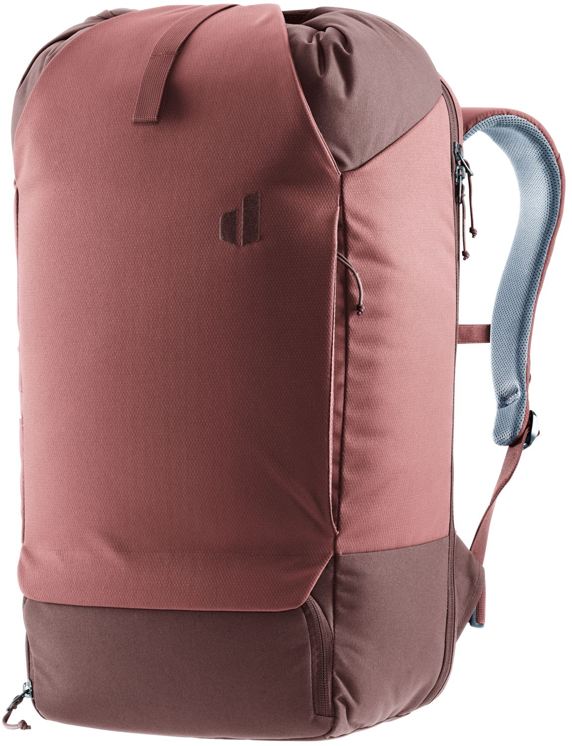 Deuter Utilion 30 Lifestyle Rucksack caspia-raisin