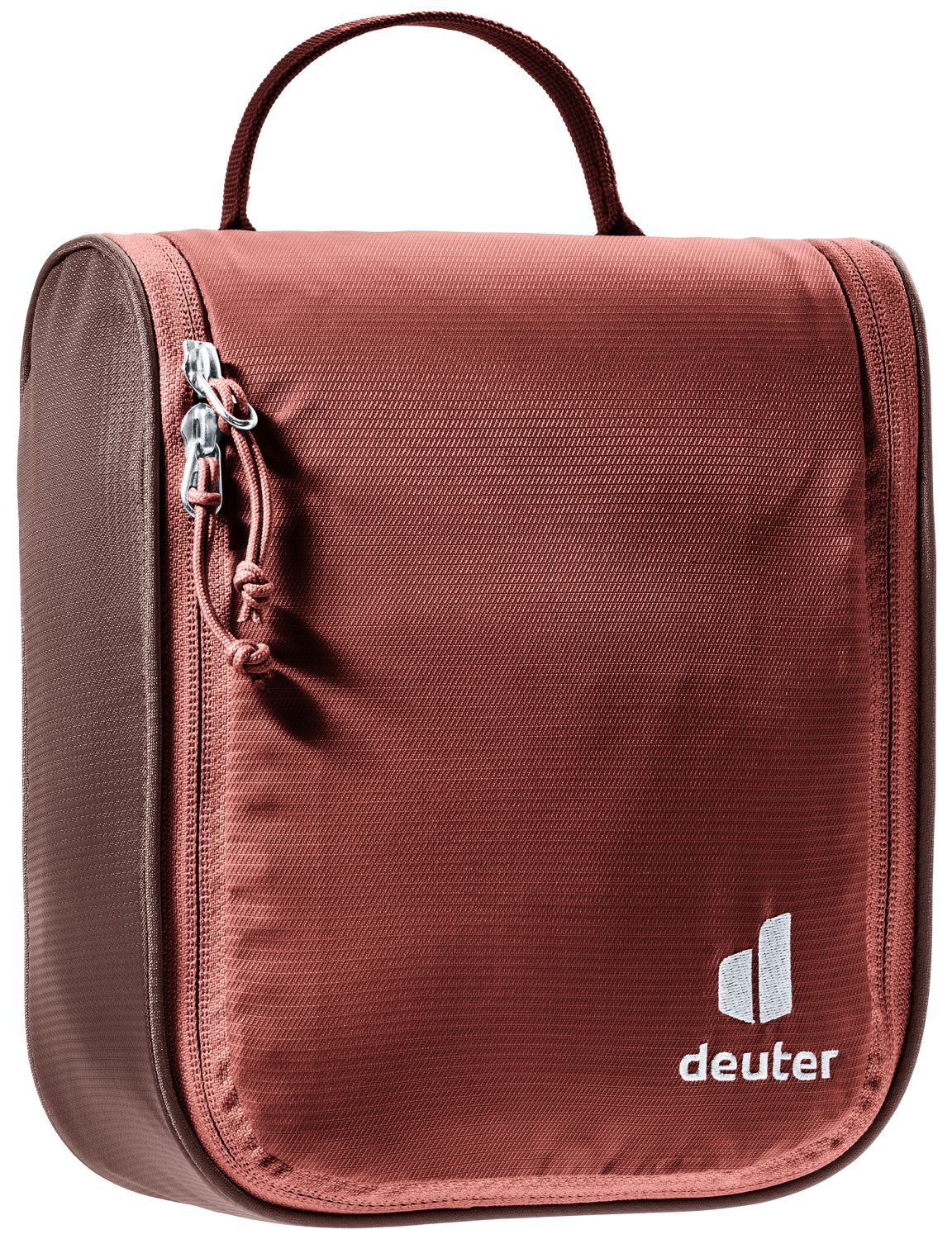 Deuter Wash Center I Kulturbeutel caspia-raisin