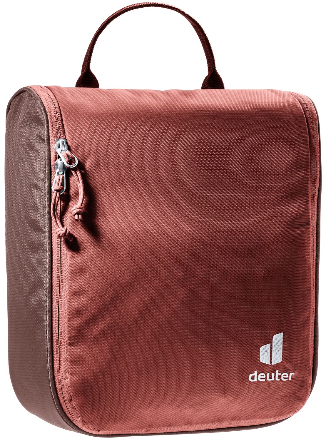 Deuter Wash Center II Kulturbeutel caspia-raisin