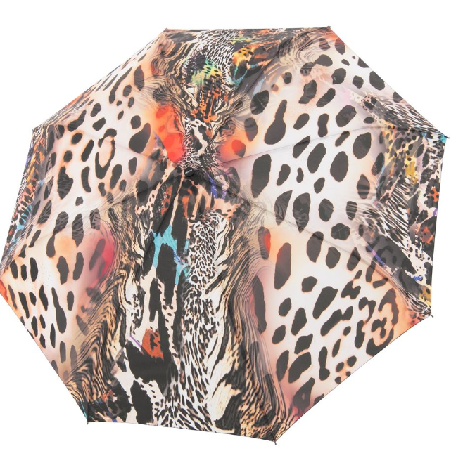 doppler Fiber Magic Safari