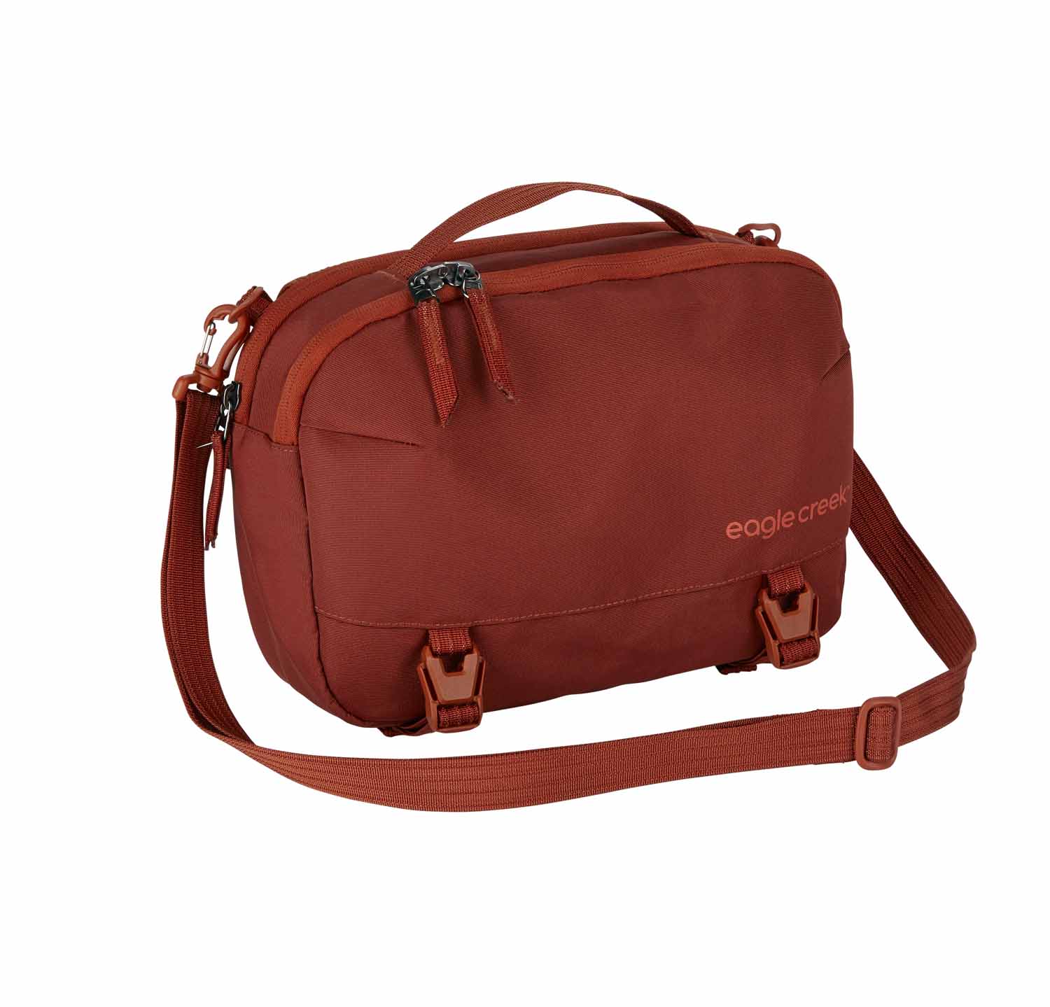 Eagle Creek Explore Mini Messenger Bag midnight sun