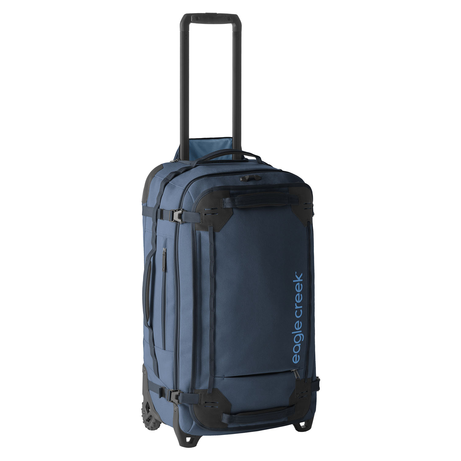 Eagle Creek Gear Warrior XE 2-Wheel 27 / 66L Rollkoffer Blue Jay