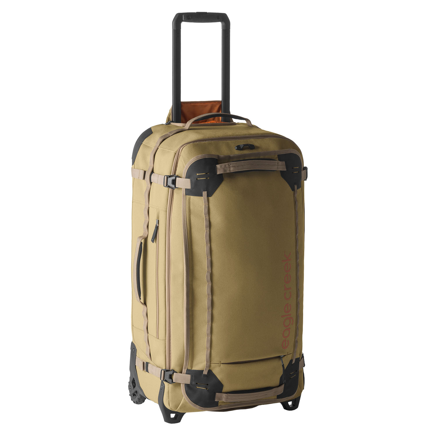 Eagle Creek Gear Warrior XE 2-Wheel 30 / 91L Rollkoffer Sand Dune