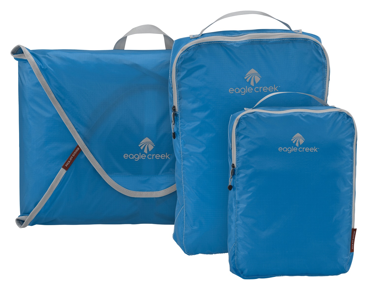 Eagle Creek PACK-IT™ Specter Starter Set brilliant blue