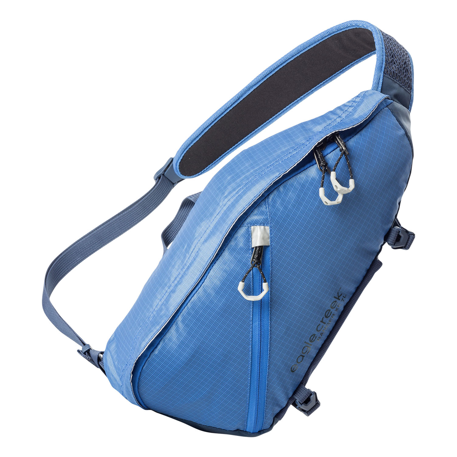 Eagle Creek Ranger XE Crossbody 7L Mesa Blue/Aizome Blue