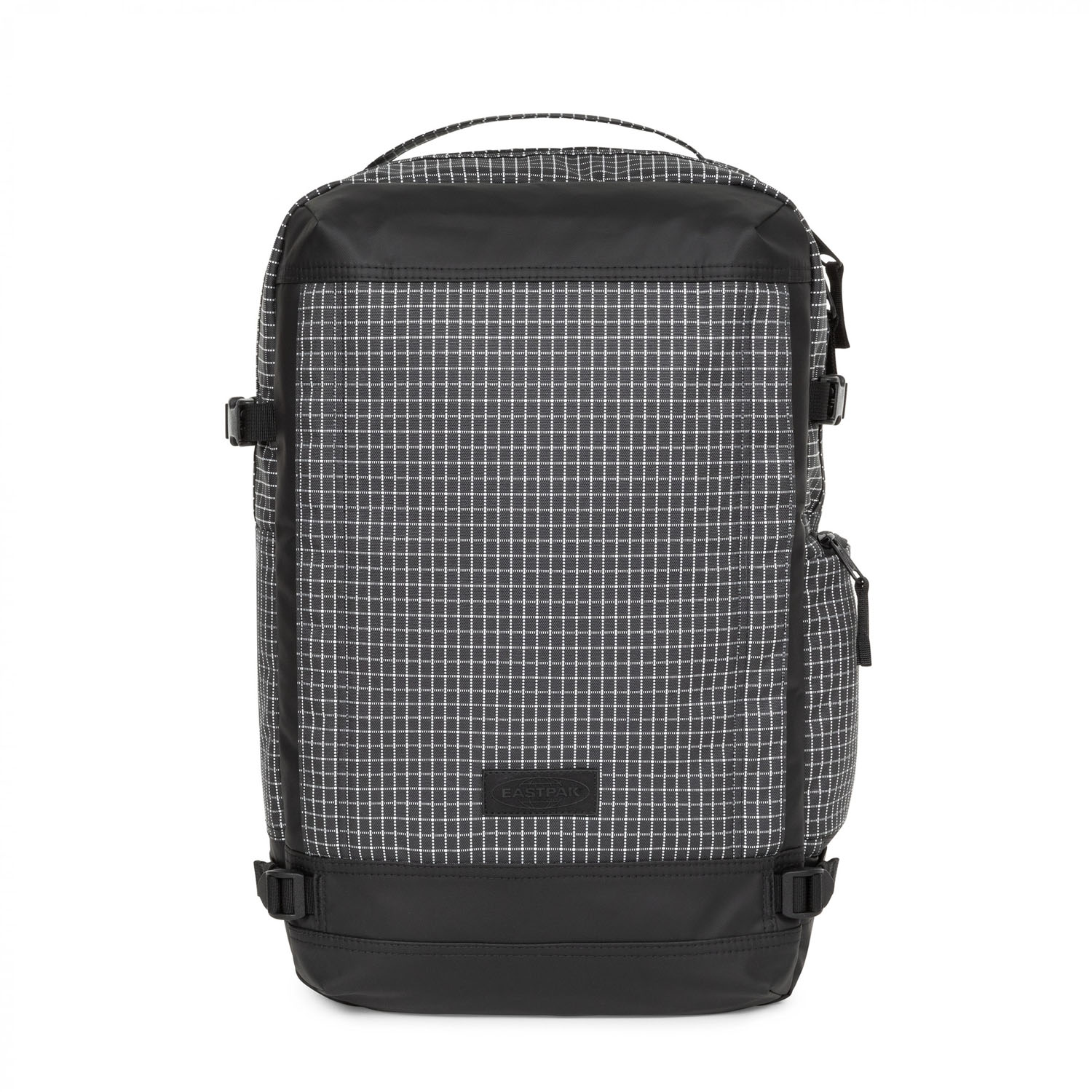 Eastpak Tecum Rucksack M mit 15  Laptopfach CNNCT Ripstop