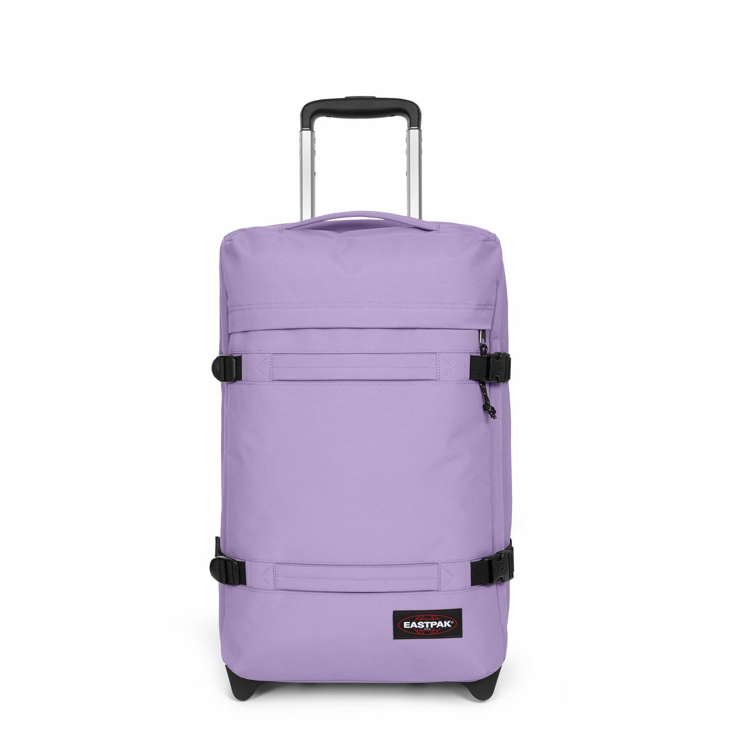 Eastpak Transit&#039 R Reisetrolley S mit 2 Rollen 24 Lavender Lilac