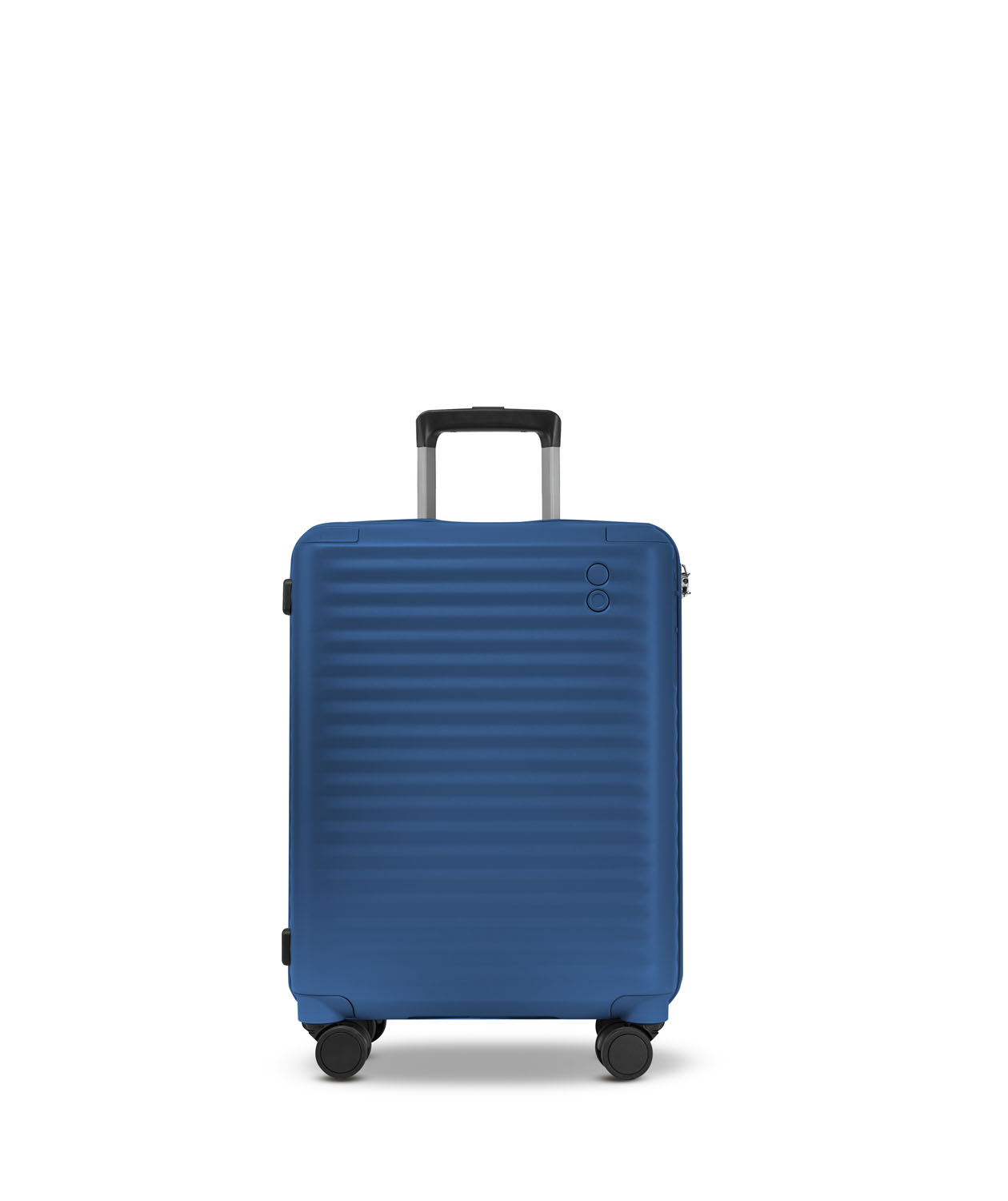 ECHOLAC Celestra BLX Kabine 55cm Mediterranes Blau-Navy