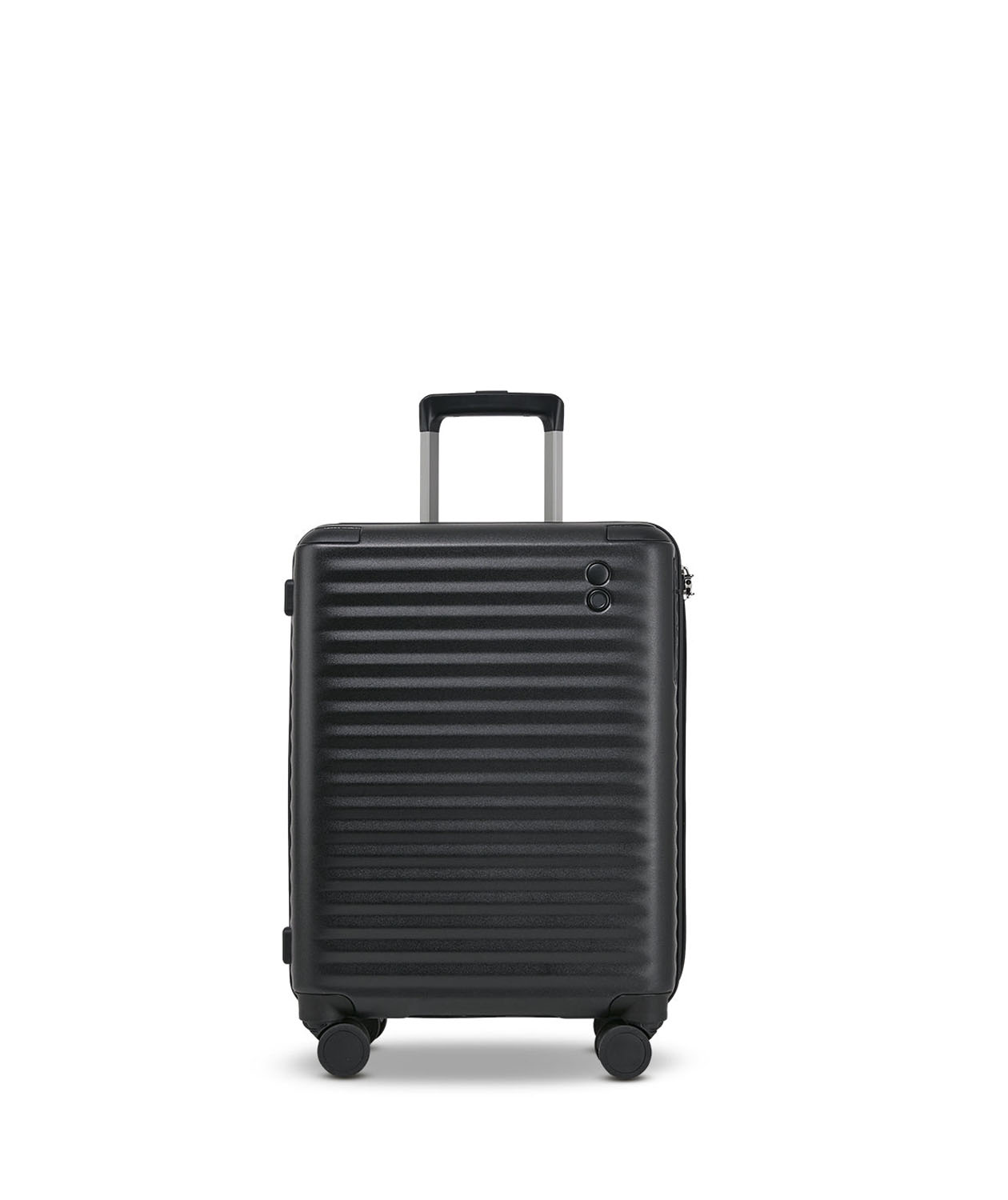 ECHOLAC Celestra BLX Kabine 55cm Schwarz