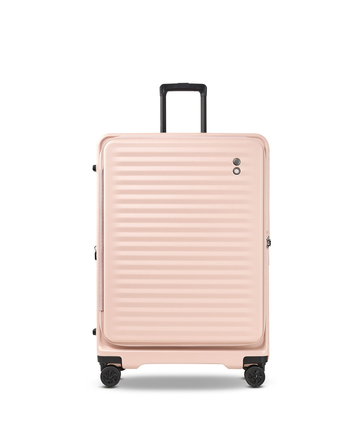ECHOLAC Celestra FA Koffer L, Exp Pink