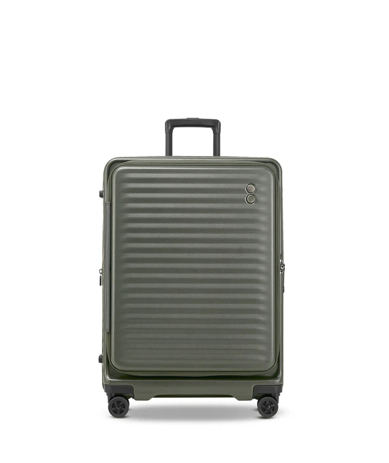 ECHOLAC Dark Olive Green, 4.2 Liter
