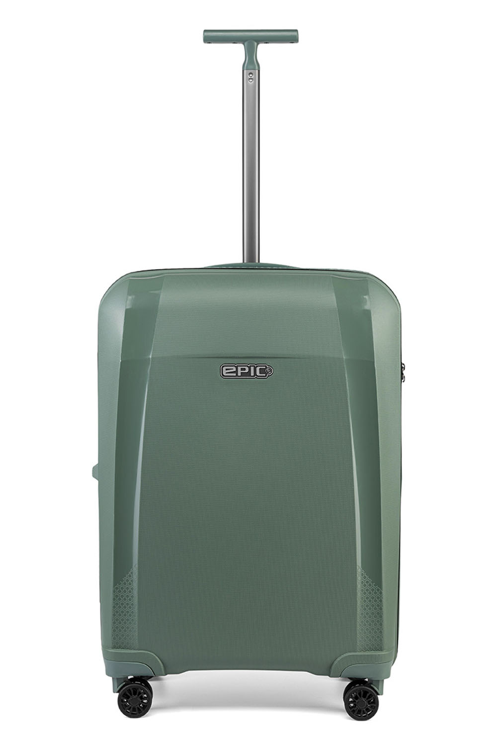 epic Phantom SL Trolley M 66cm 4-Rollen EdenGREEN