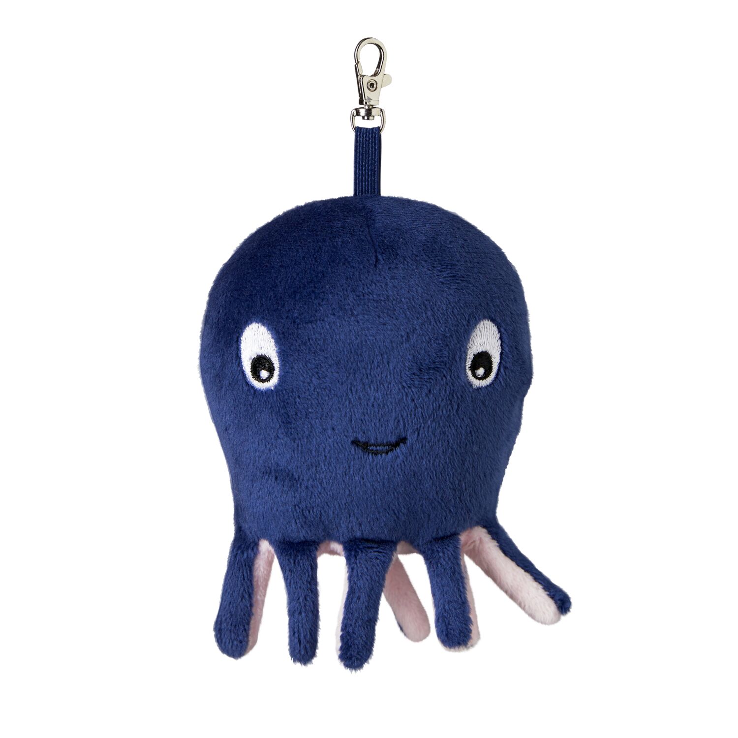 ergobag Hangies Plüsch (1-tlg.) Oktopus