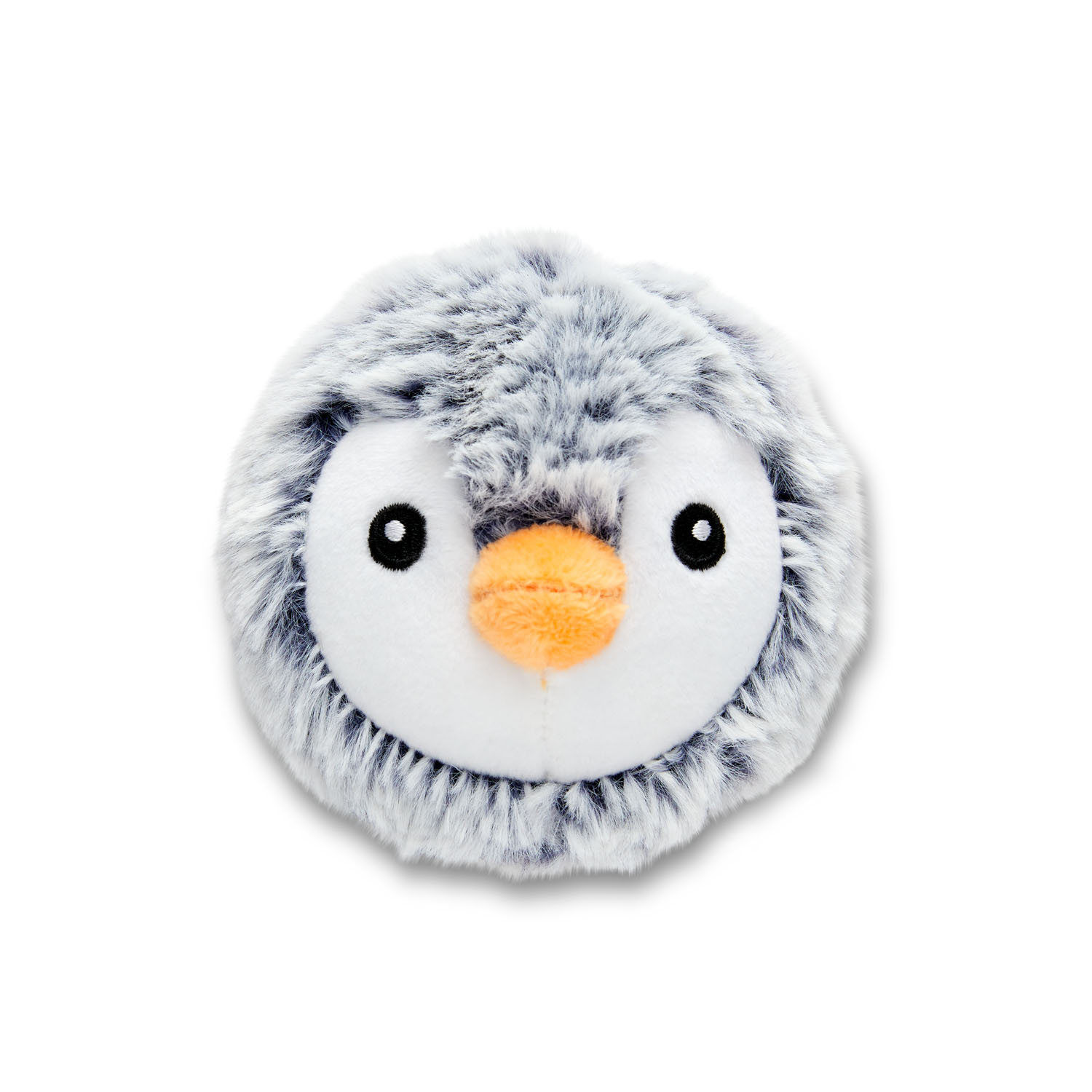 ergobag Kletties Plüsch (1-tlg.) Pinguin