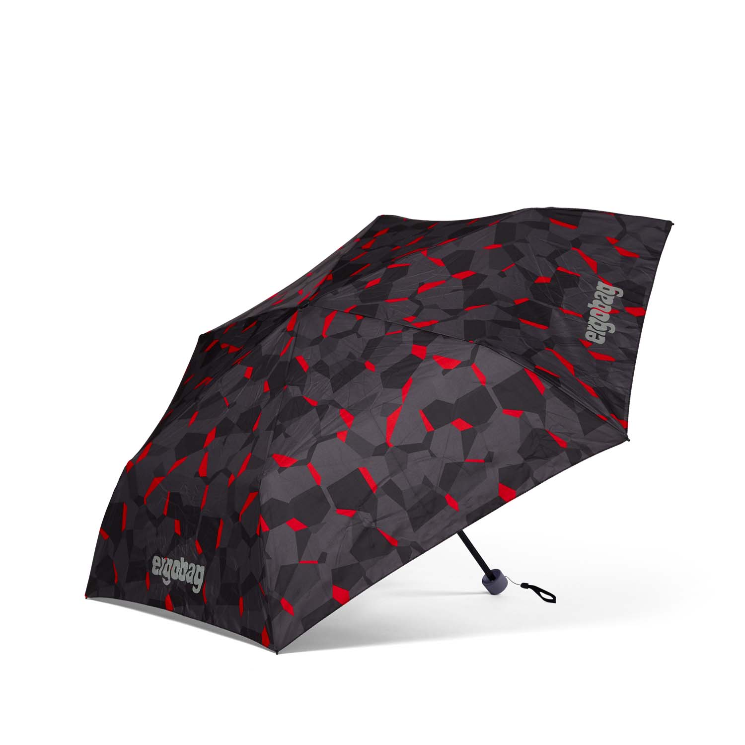 ergobag Schulzubehör Regenschirm 2025 TaekBärdo