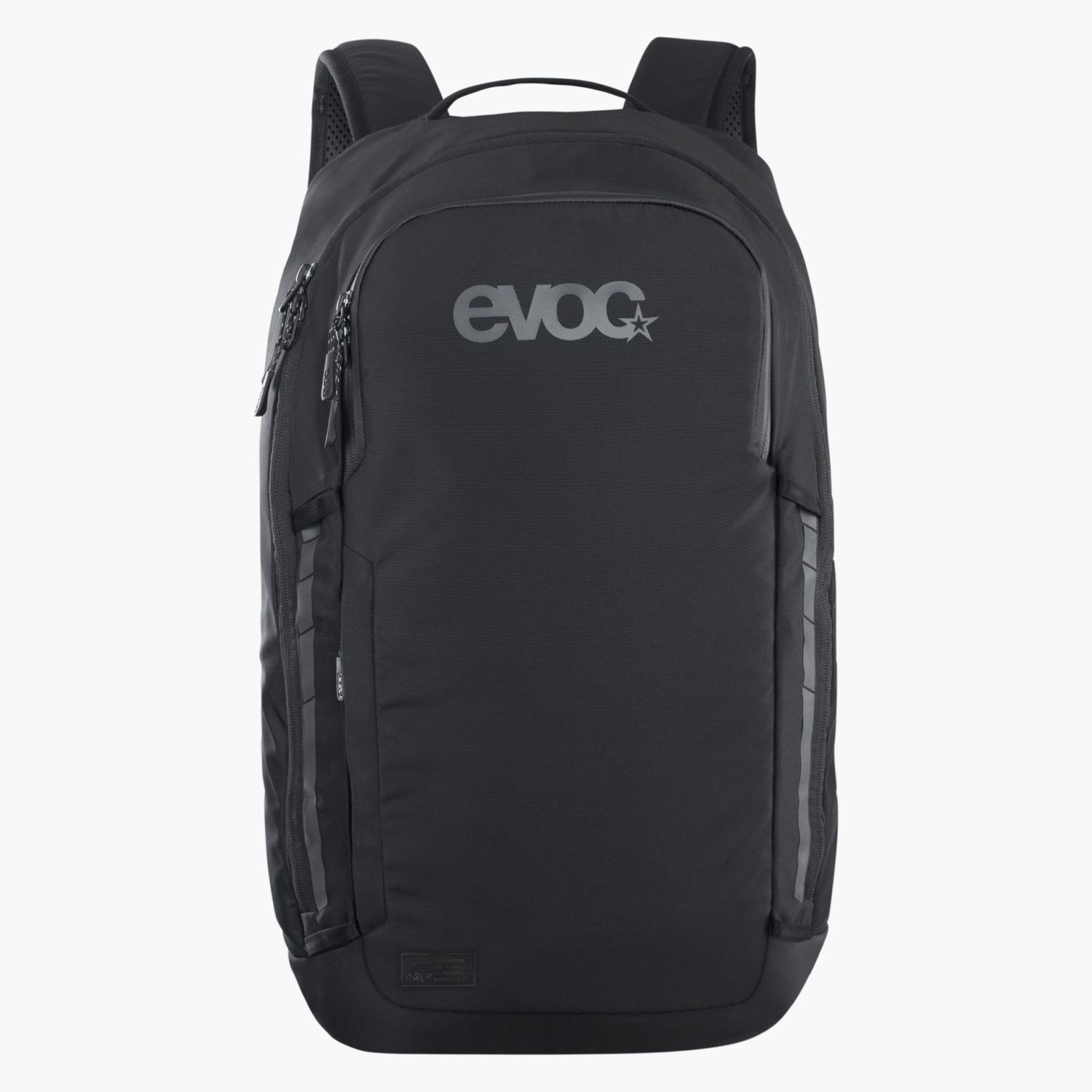 evoc BIKE PACKS Commute 22 Backpack Black