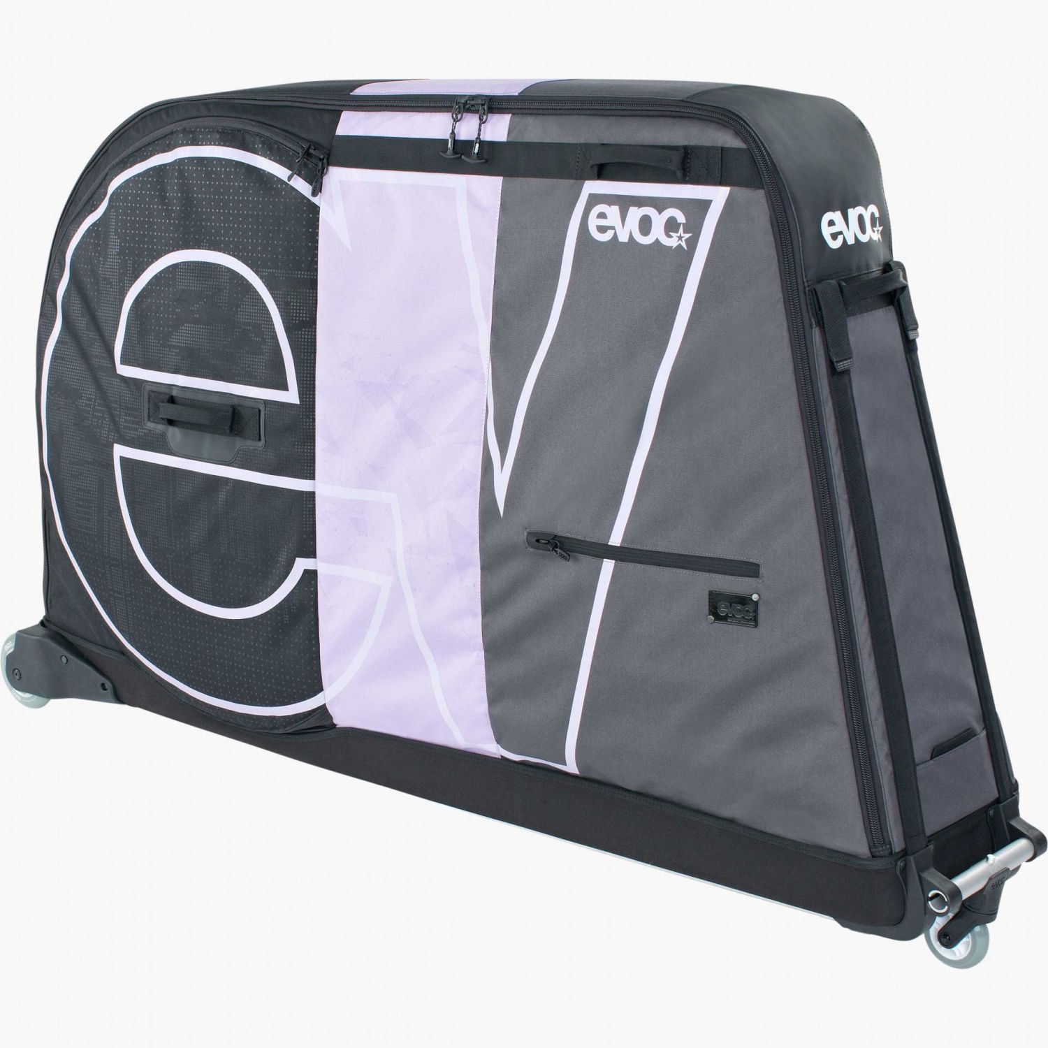 evoc BIKE TRANSPORT BAGS BIKE BAG PRO Multicolour