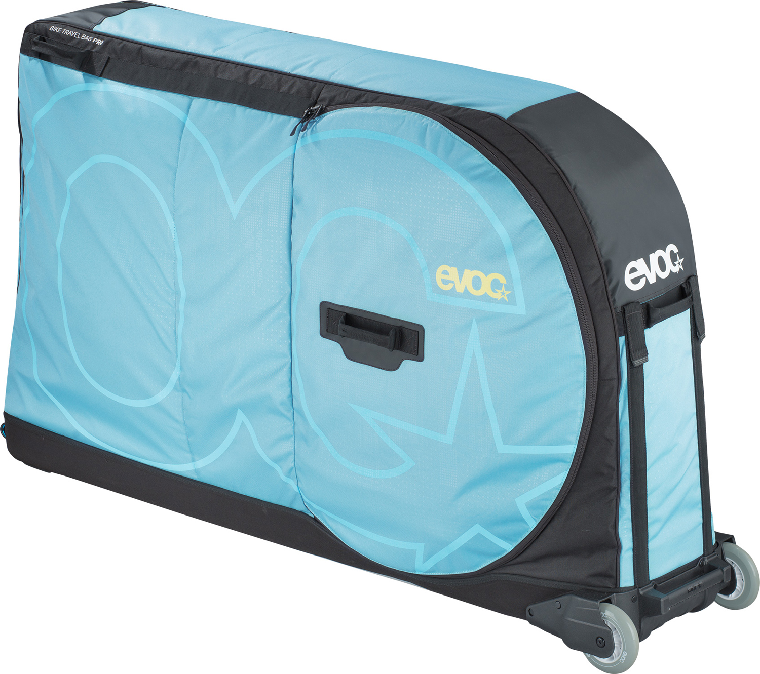 evoc bike travel bag pro review