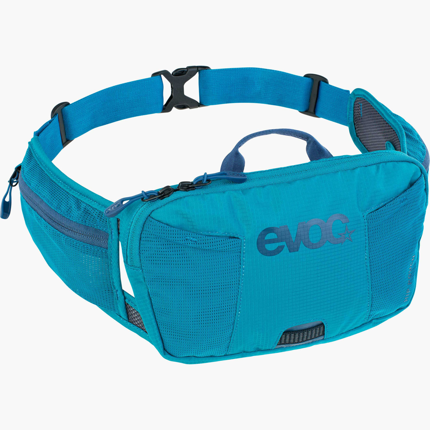 Thumbnail - evoc Hip Pouch 1 Hüftgurttasche ocean