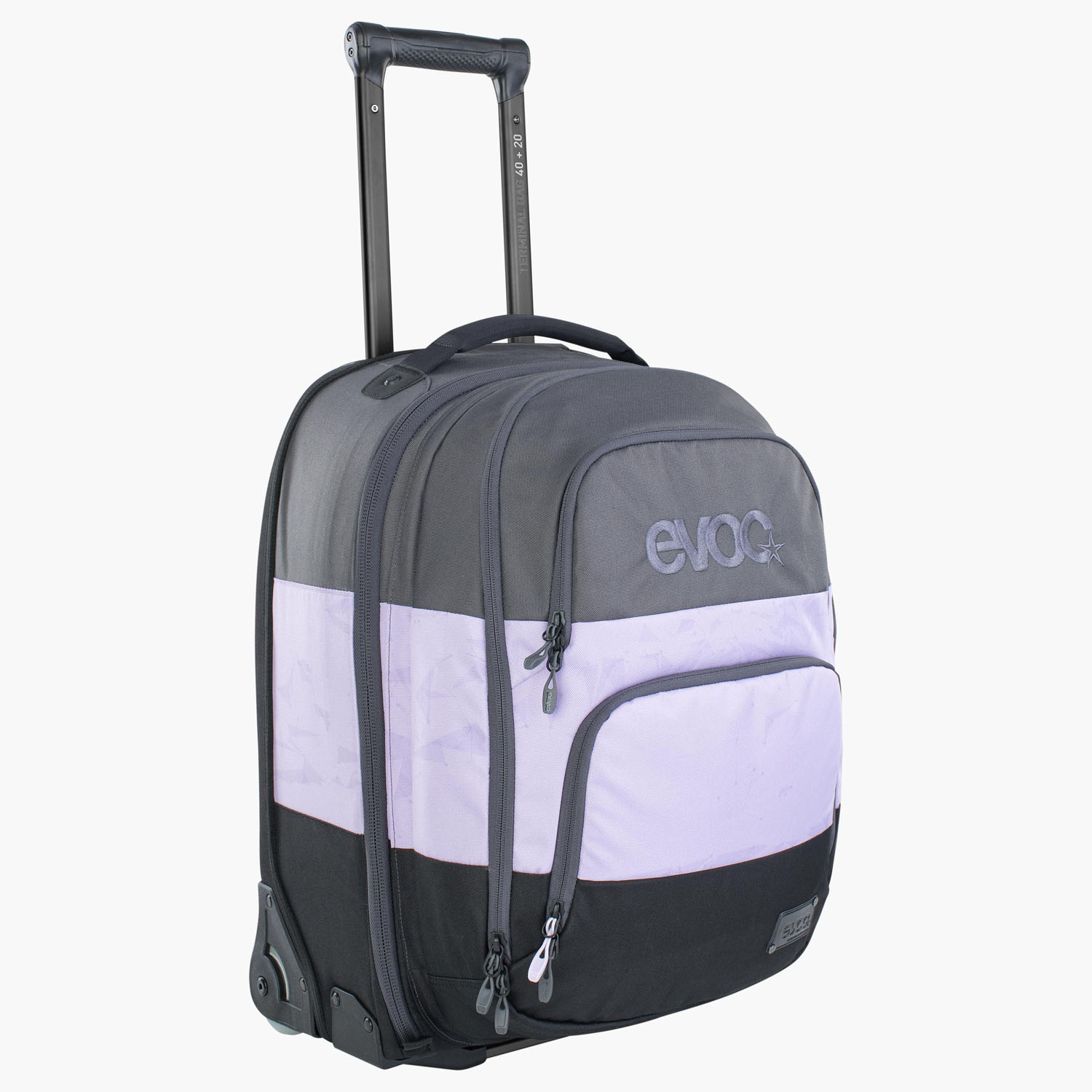 evoc Travel Terminal Bag 40+20 multi