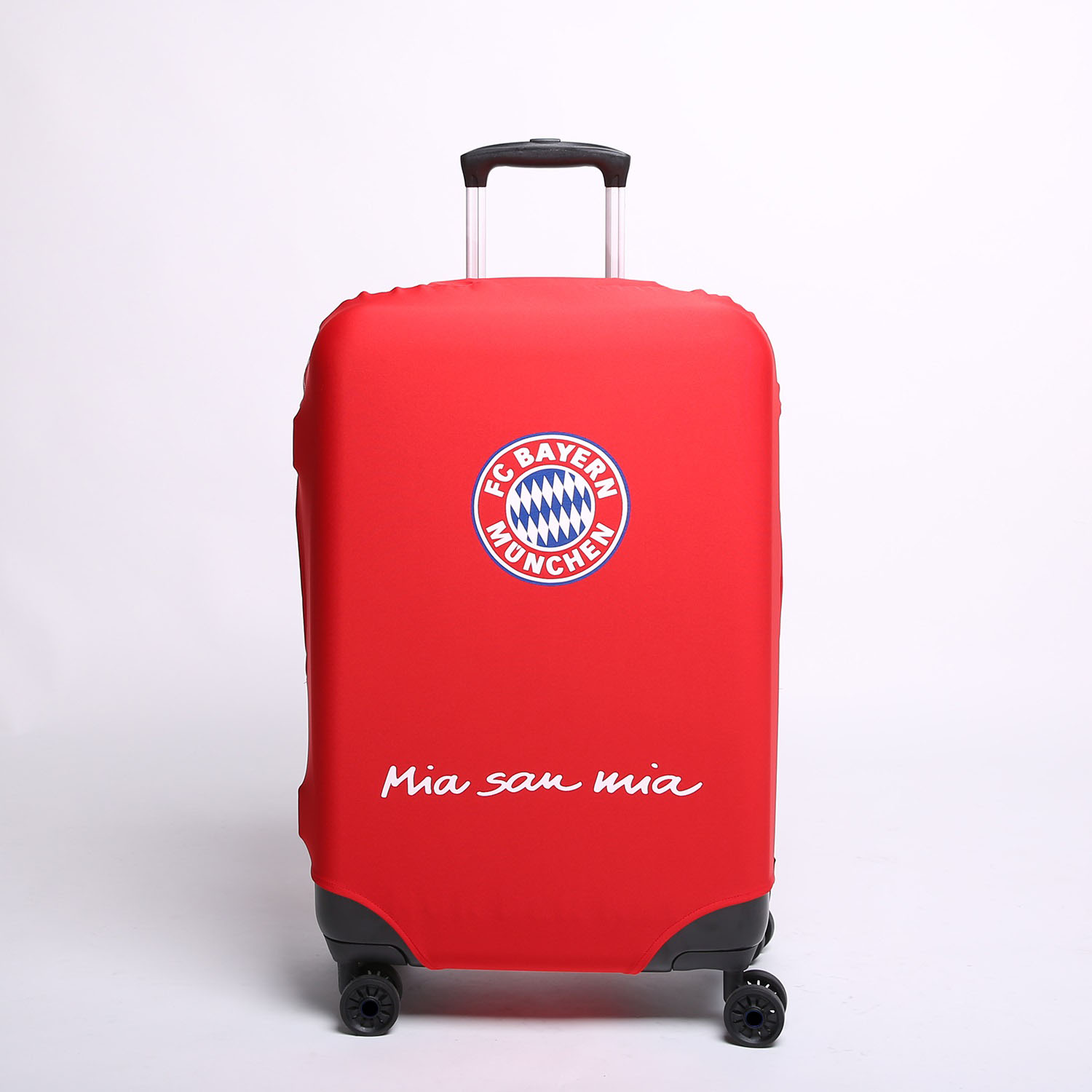 Fc Bayern Koffer Fc Bayern Koffer