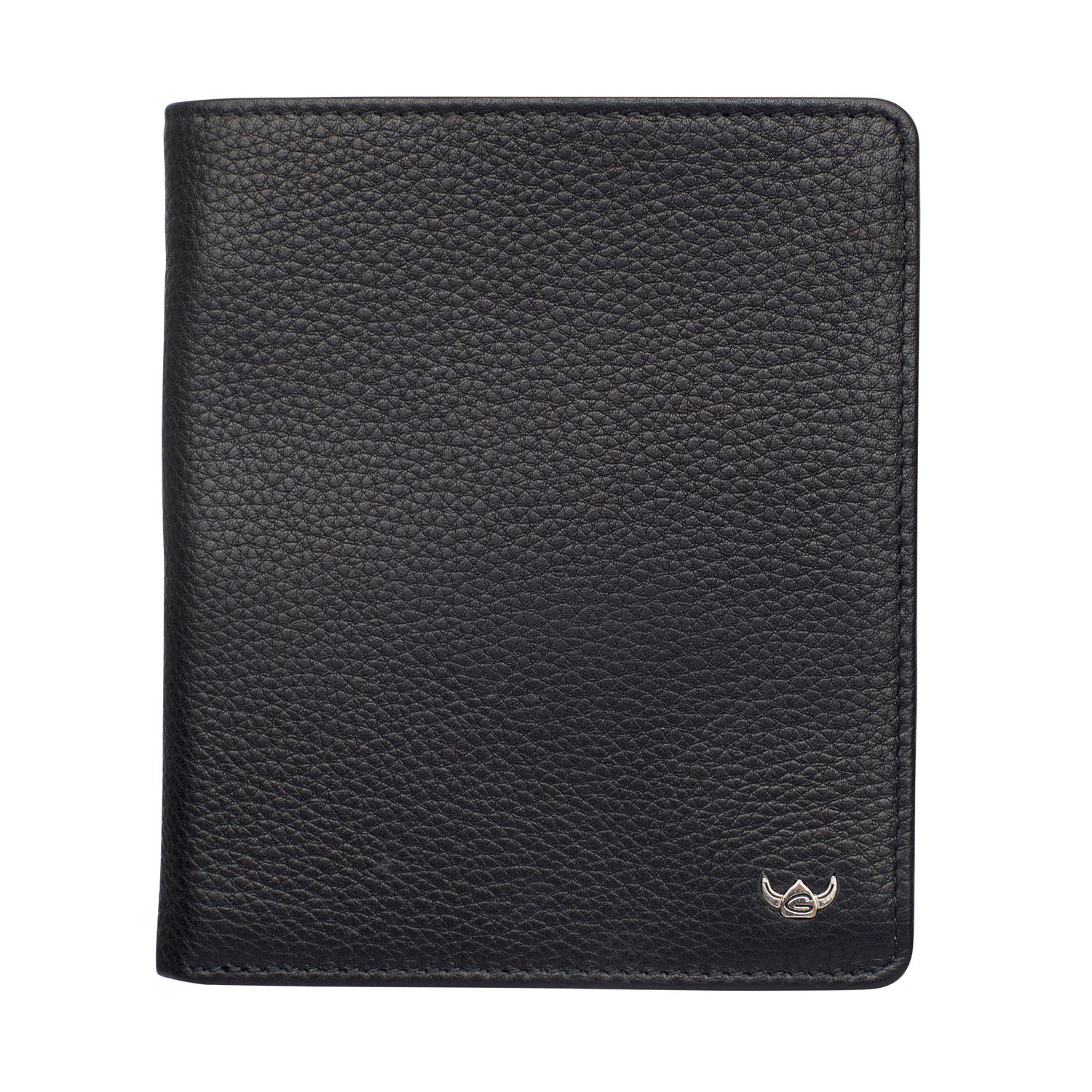 Thumbnail - Golden Head Capri Kombischeintasche L RFID Protect schwarz
