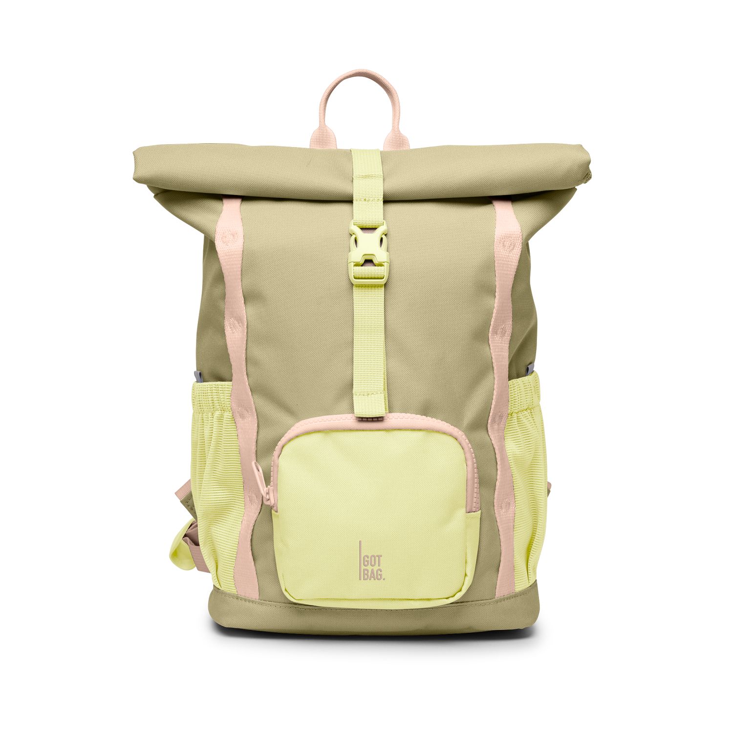 GOT BAG Kids Adventure Rolltop nori