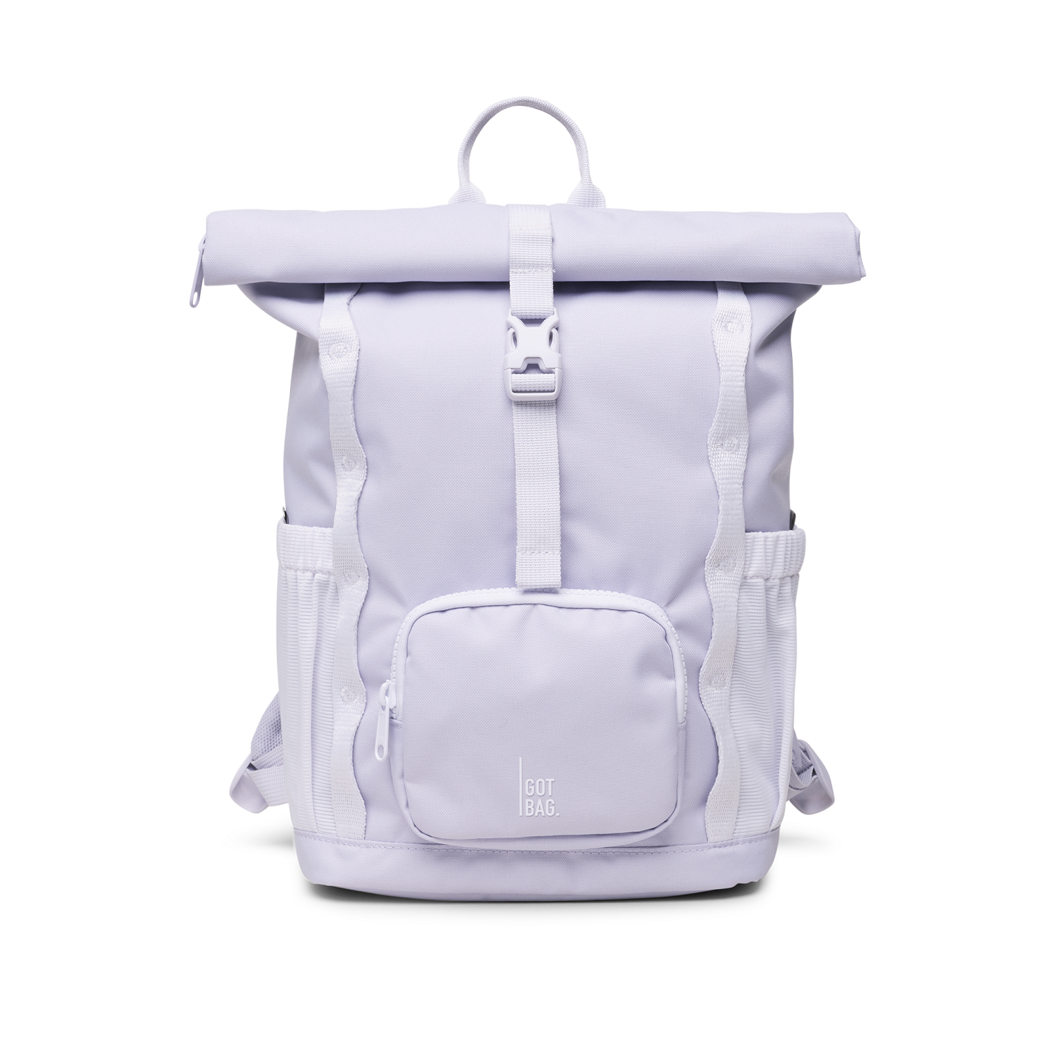 GOT BAG Kids Adventure Rolltop purple coral