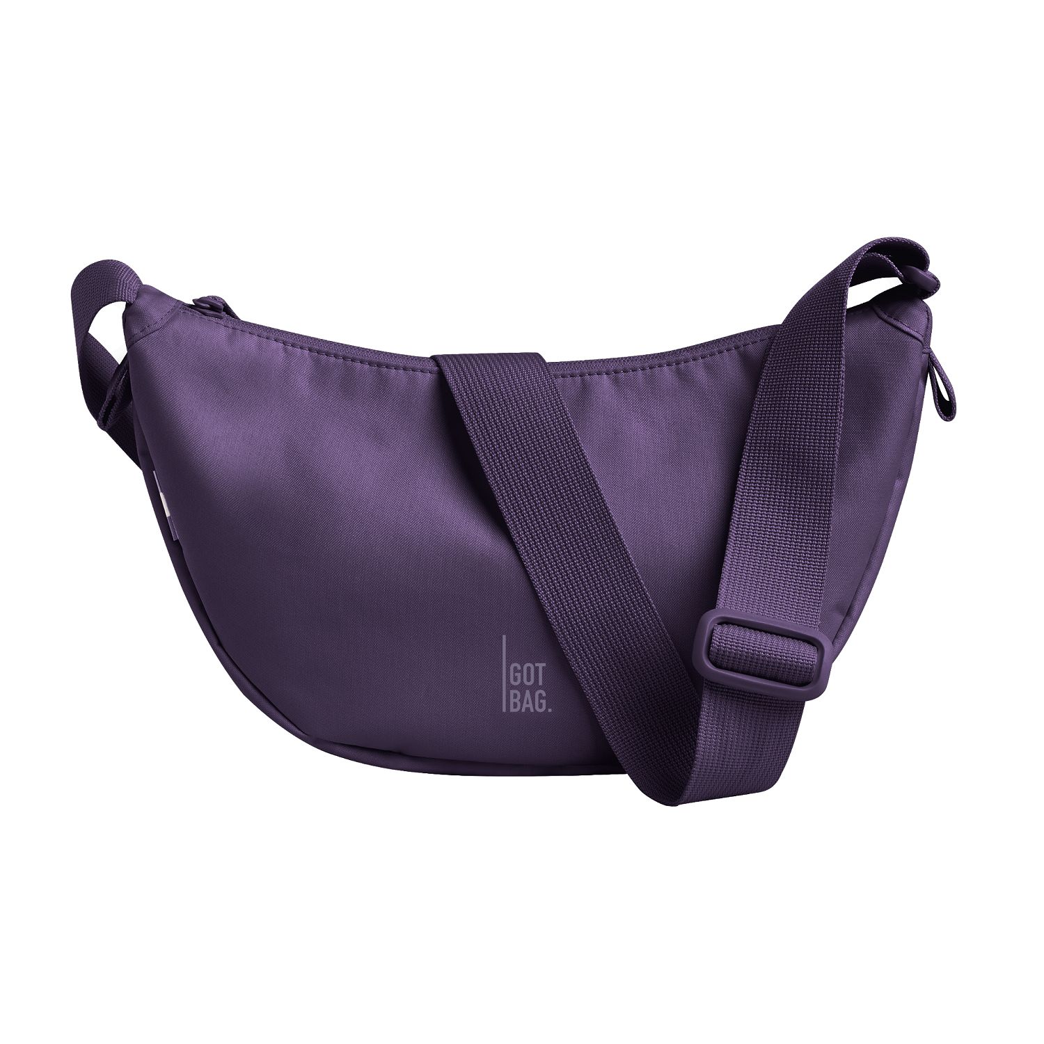GOT BAG Moon Bag Small Monochrome ocean dusk