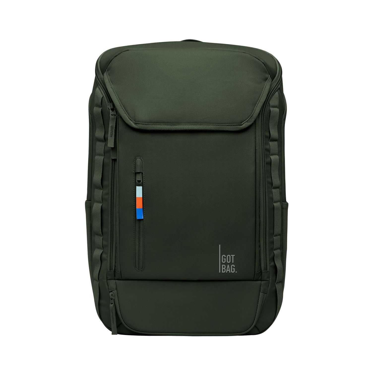 GOT BAG Pro Pack Travel Rucksack algae