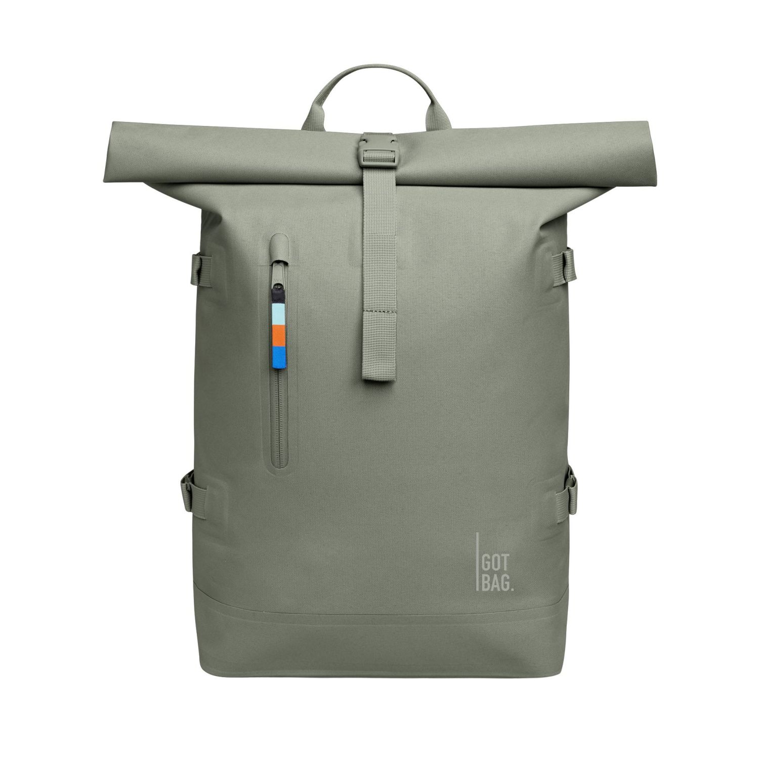 Thumbnail - GOT BAG Rolltop 2.0 Rucksack bass