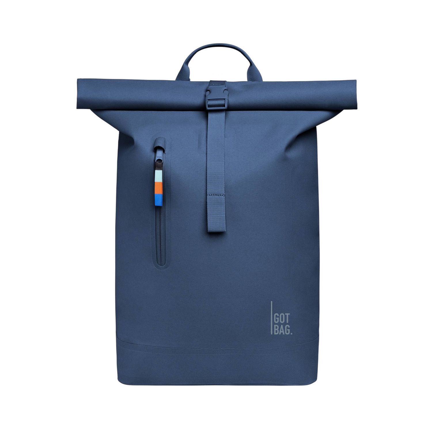 GOT BAG Rolltop Lite 2.0 ocean blue