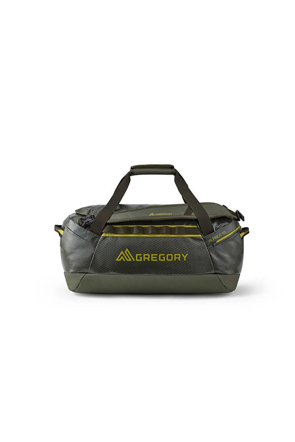 Thumbnail - Gregory ALPACA 40 Liter Reisetasche Fir Green