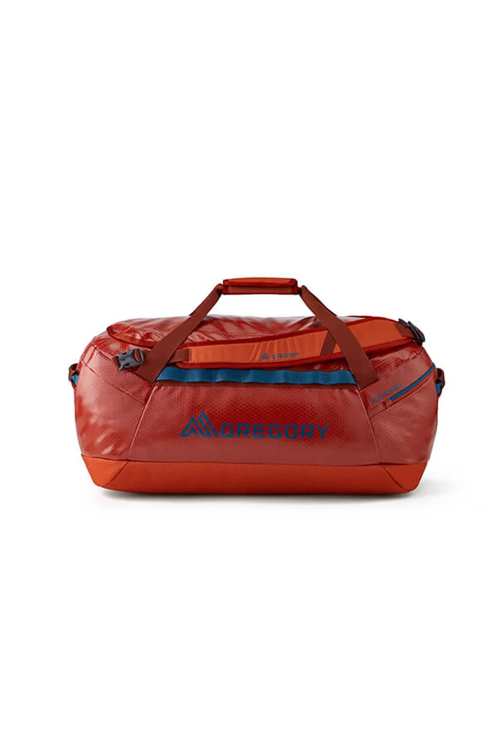 Gregory ALPACA 60 Liter Reisetasche Redrock