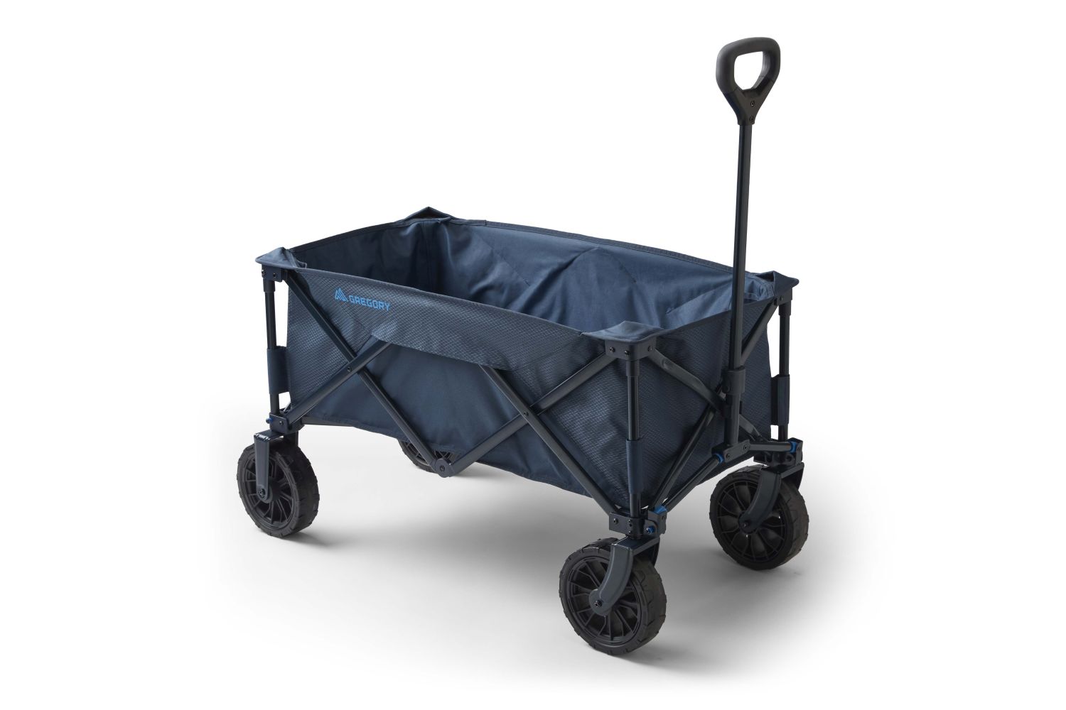 Thumbnail - Gregory ALPACA Gear Wagon Slate Blue