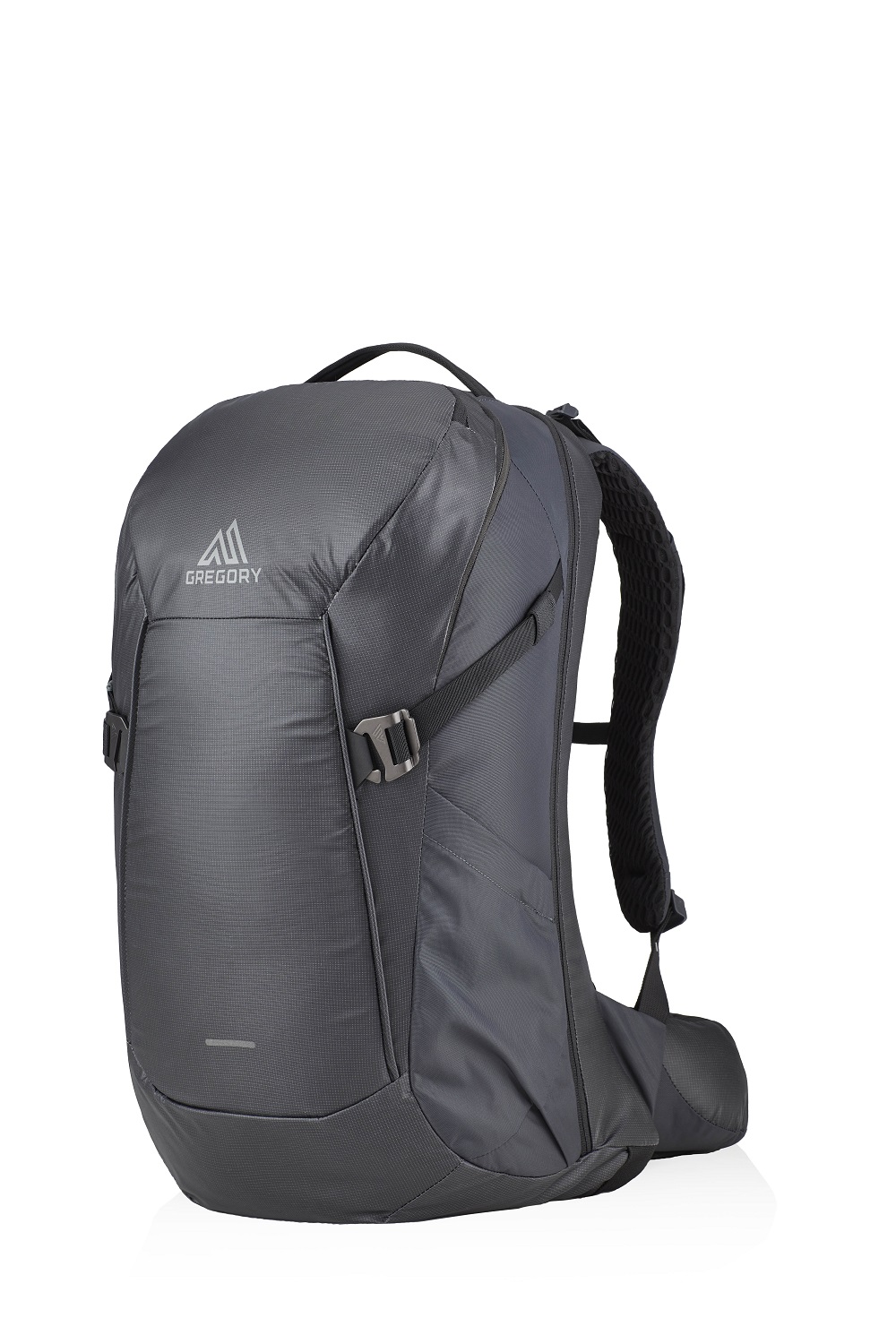 Gregory JUXT 34 Liter Rucksack Obsidian Black