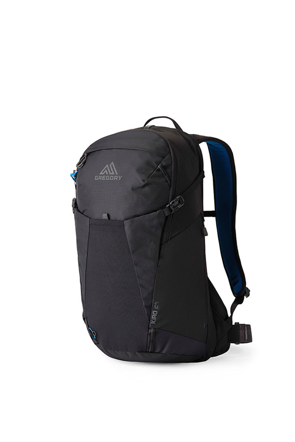 Thumbnail - Gregory KIRO 24 Liter Rucksack Alpine Black