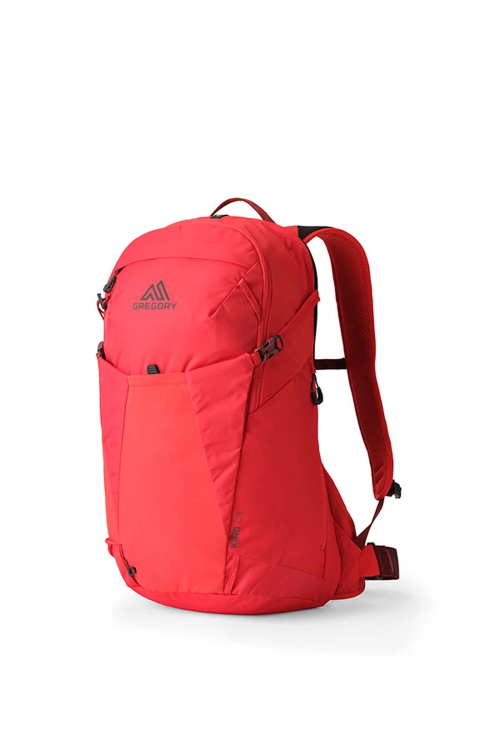 Thumbnail - Gregory KIRO 24 Liter Rucksack Lava Red