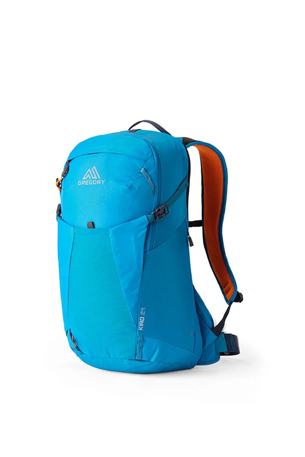 Gregory KIRO 24 Liter Rucksack Legion Blue