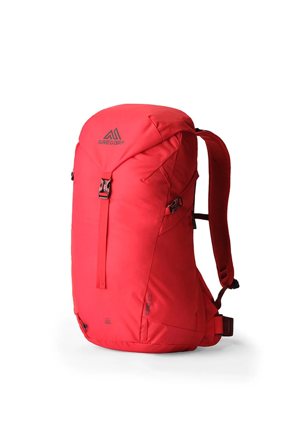 Thumbnail - Gregory KIRO 28 Liter Rucksack Lava Red