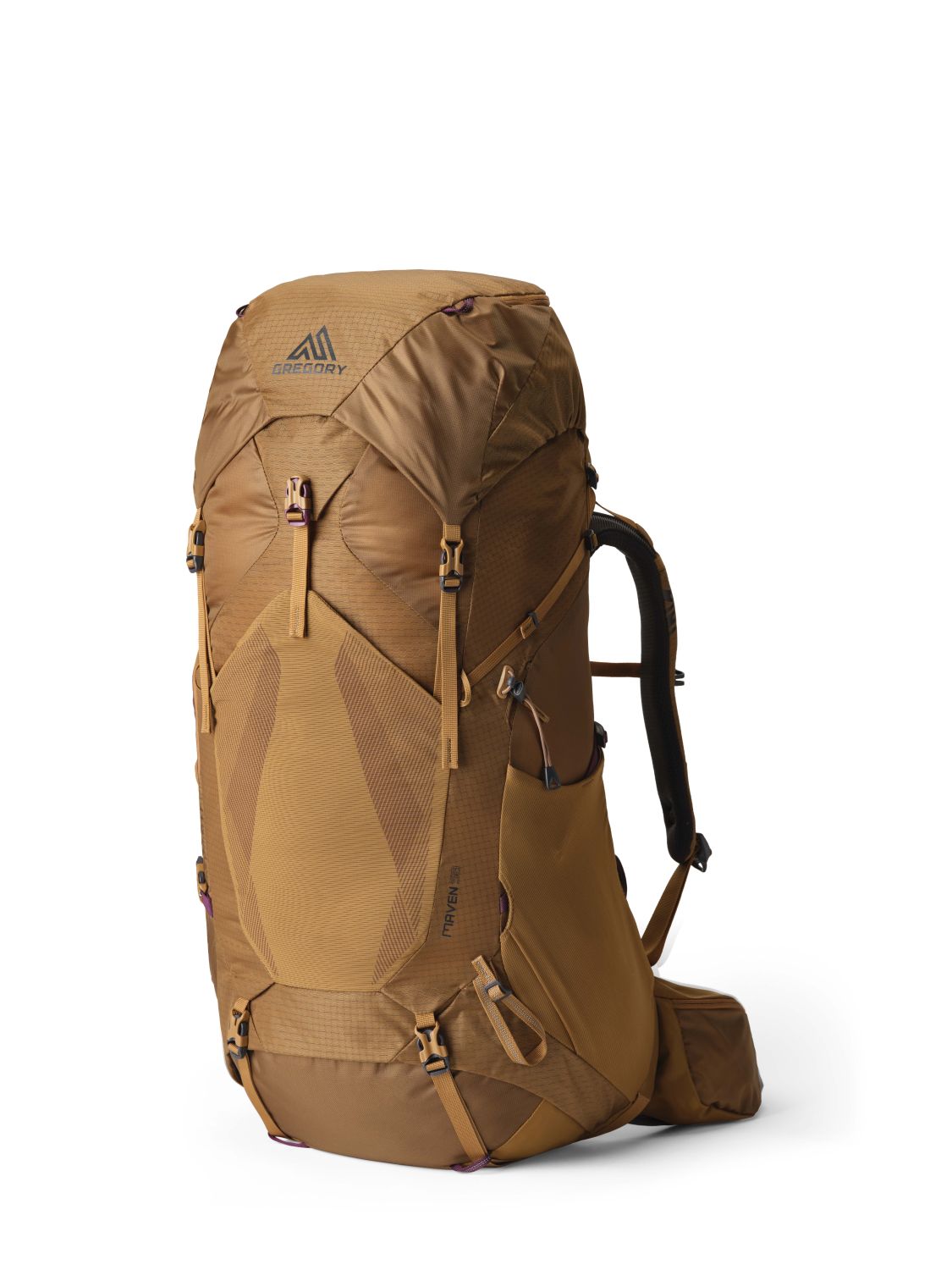 Thumbnail - Gregory MAVEN 48 Liter Rucksack S/M ♀ Warm Bronze