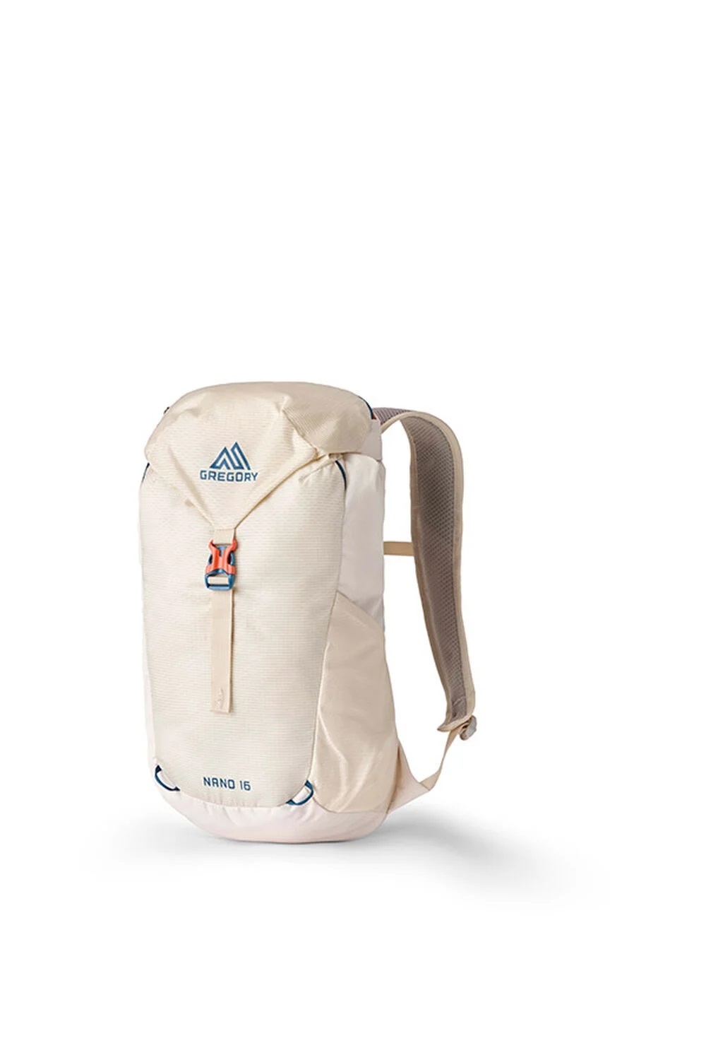 Gregory NANO 16 Liter Wanderrucksack Chalk White