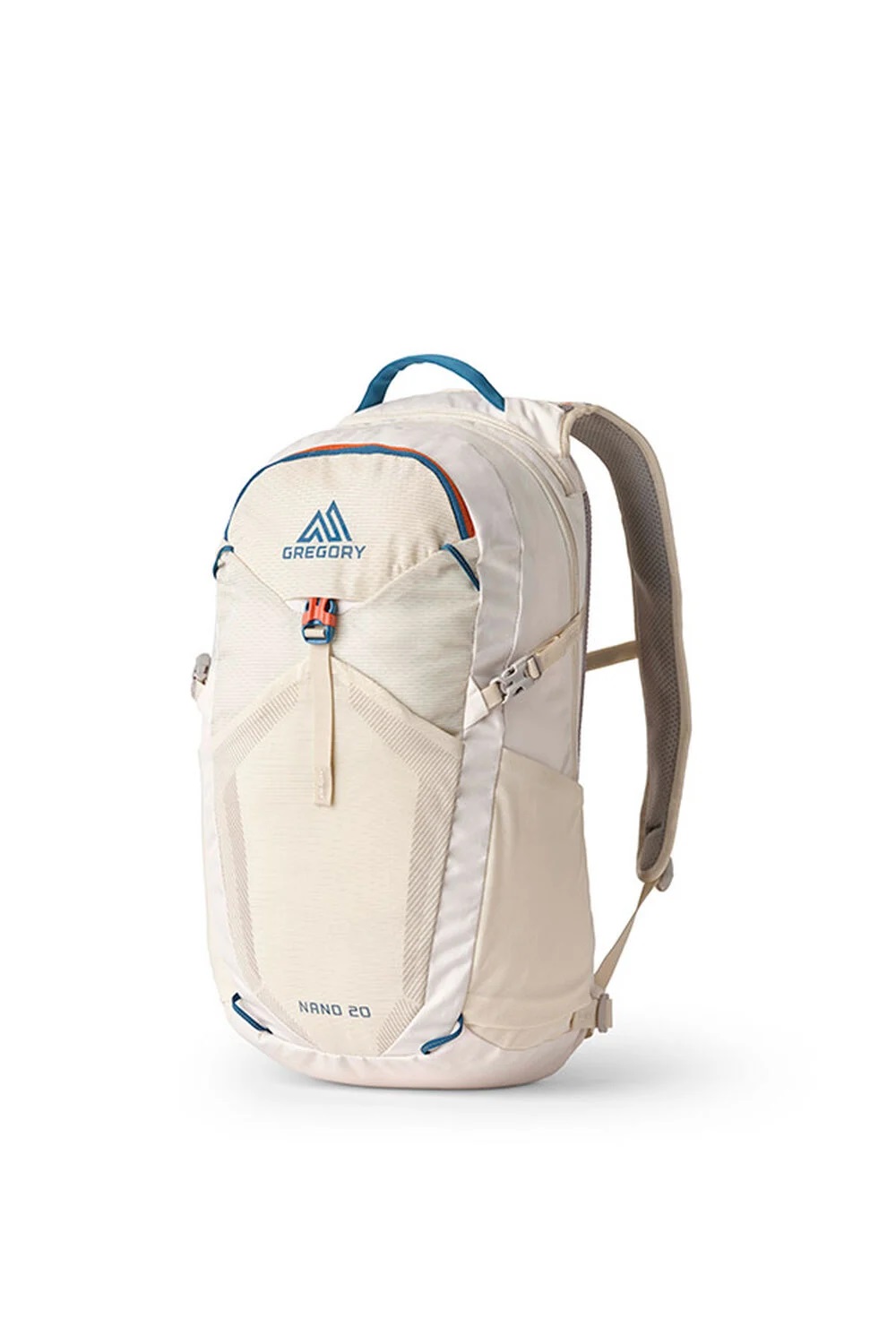 Gregory NANO 20 Liter Tagesrucksack Chalk White