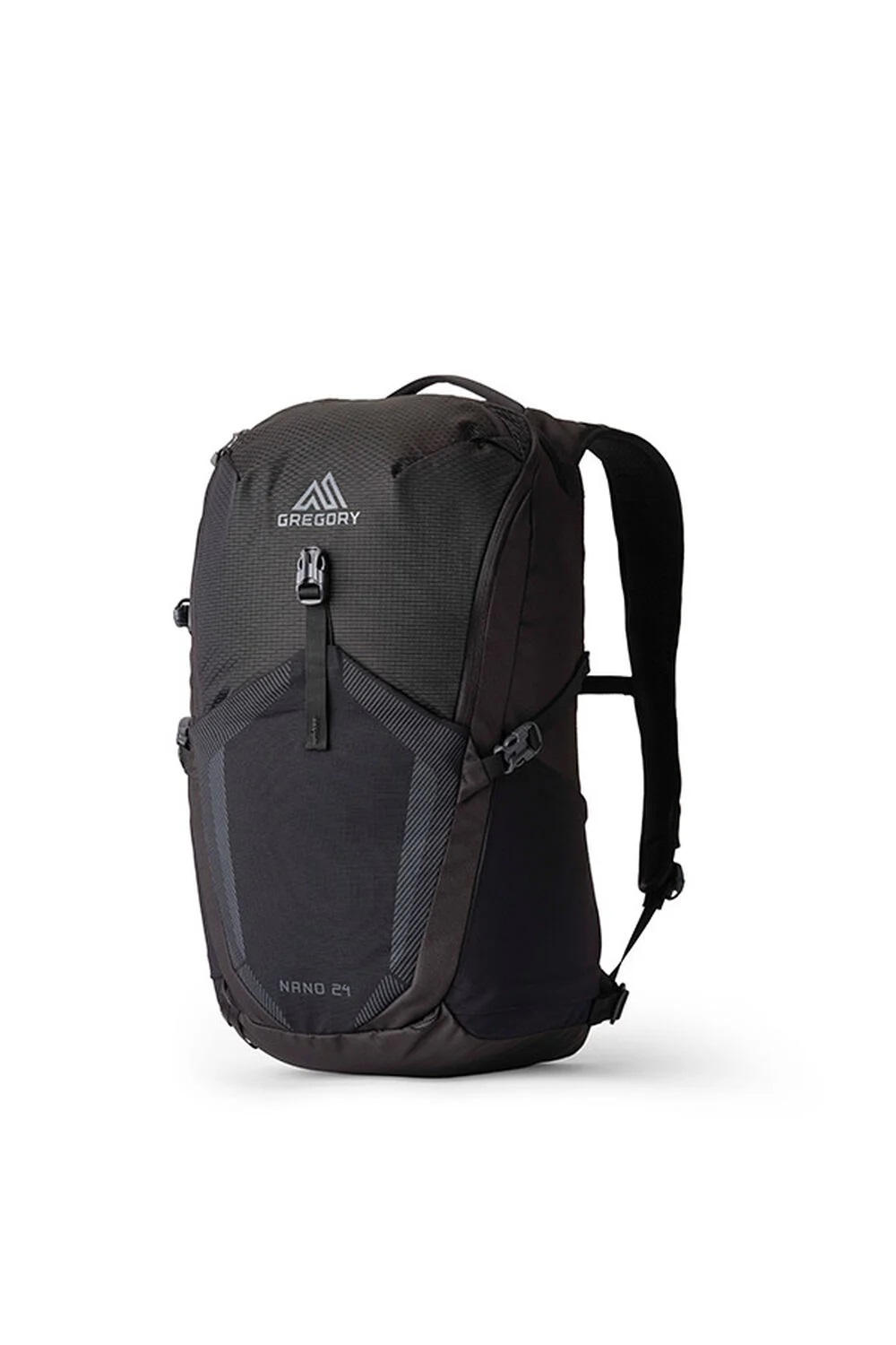 Thumbnail - Gregory NANO 24 Liter Tagesrucksack Optic Black