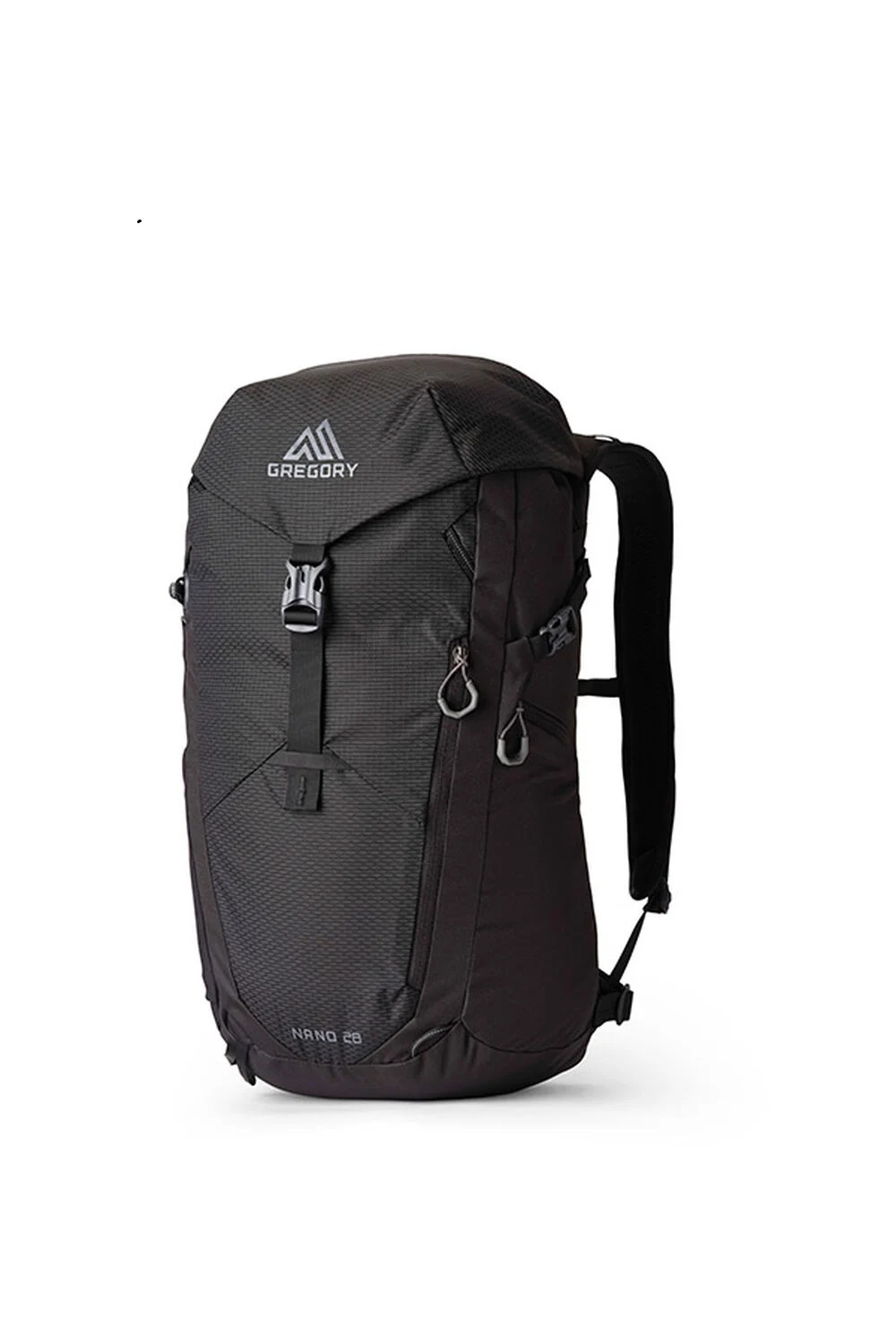 Thumbnail - Gregory NANO 28 Liter Tagesrucksack Optic Black