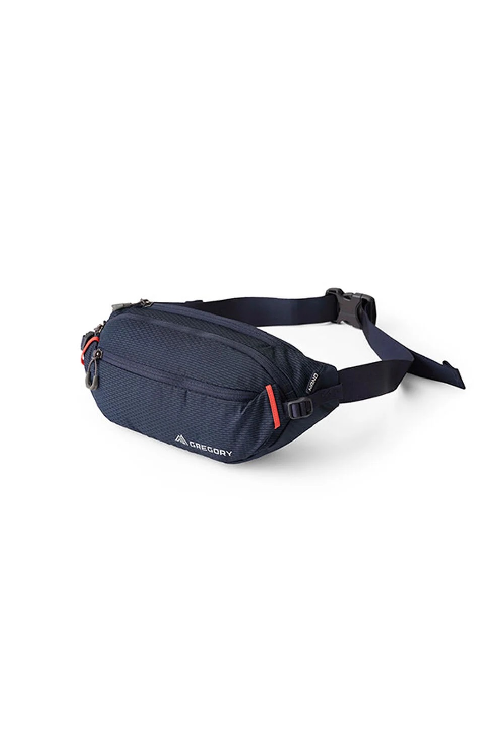 Thumbnail - Gregory NANO Waistpack 4 Gürteltasche Spark Navy