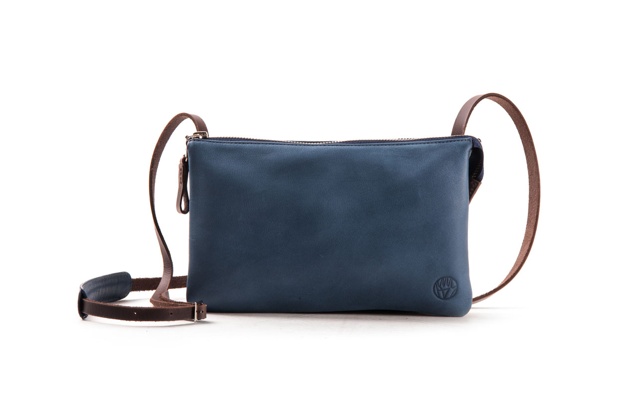 Thumbnail - Harold&#039 s Chaza Shoulderbag Nautic