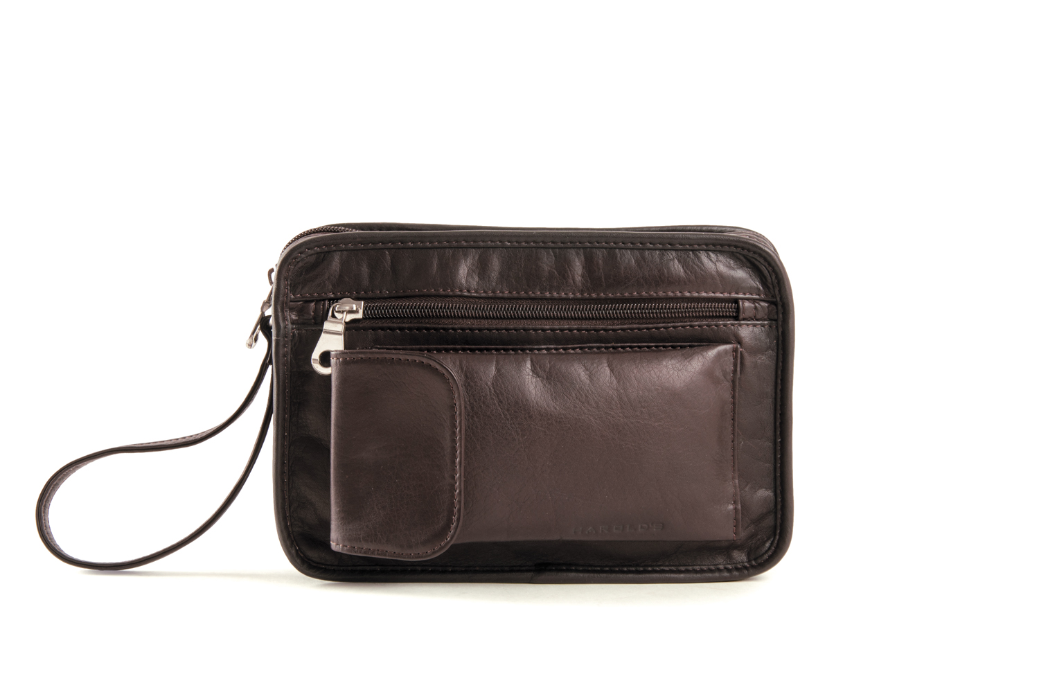 Harold&#039 s Country Accessories Men&#039 s bag Schwarz