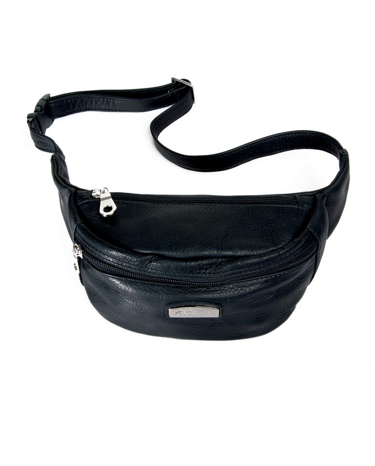 Thumbnail - Harold&#039 s Country Accessories Gürteltasche Cognac